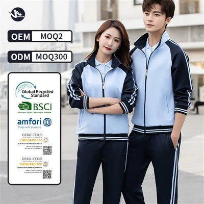 School Tracksuit Uniforms
