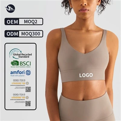 Sexy Sports Bra