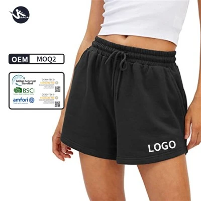 Sports Sweartshorts For Women