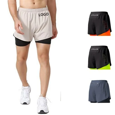 Sweatpants Men's Shorts
