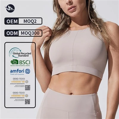 Teens Training Bra