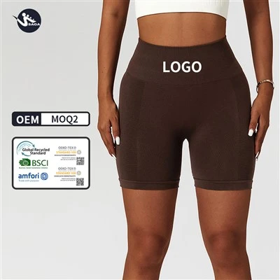 Women's Fittnes Gym Shorts