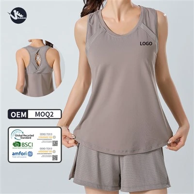 Womens Gym Activewear Athletic