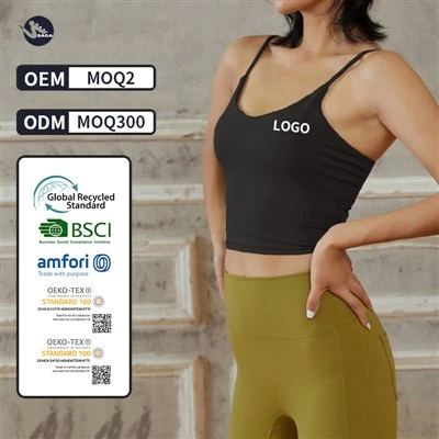 Womens Sport Bras