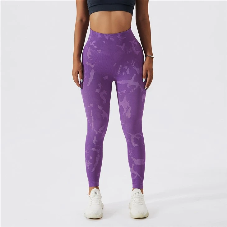 Solid Yoga Pants Womens Workout Fitness Leggings Solid Yoga Pants Womens Workout Fitness Leggings