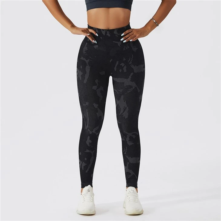 Solid Yoga Pants Womens Workout Fitness Leggings Solid Yoga Pants Womens Workout Fitness Leggings