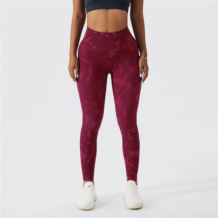 Solid Yoga Pants Womens Workout Fitness Leggings Solid Yoga Pants Womens Workout Fitness Leggings