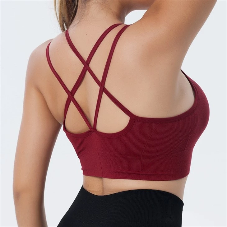 Sport Bras Pushup Sport Bras Pushup