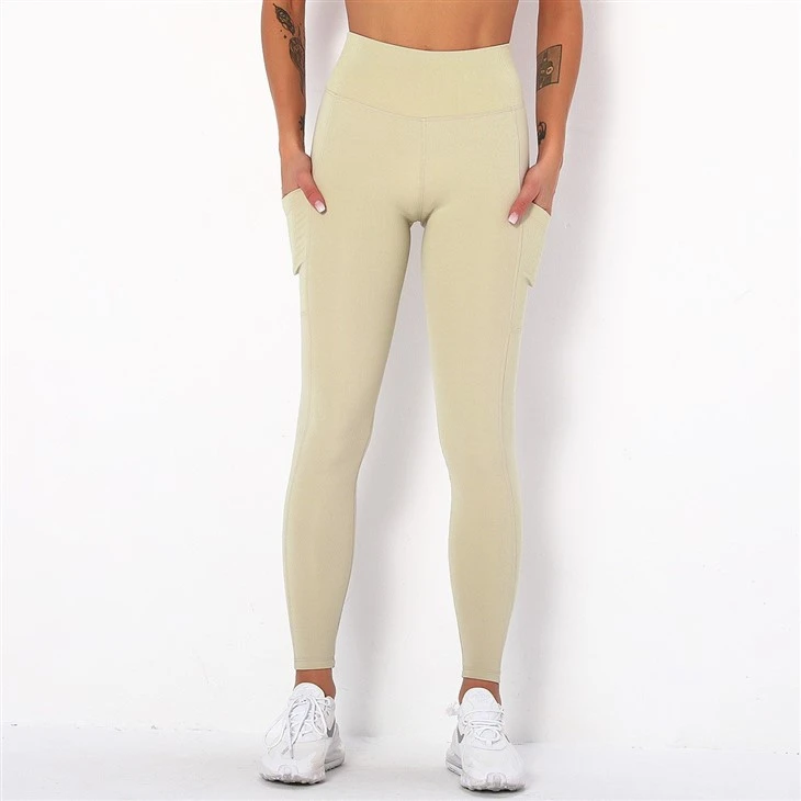 Sport Leggings High Waist Sport Leggings High Waist