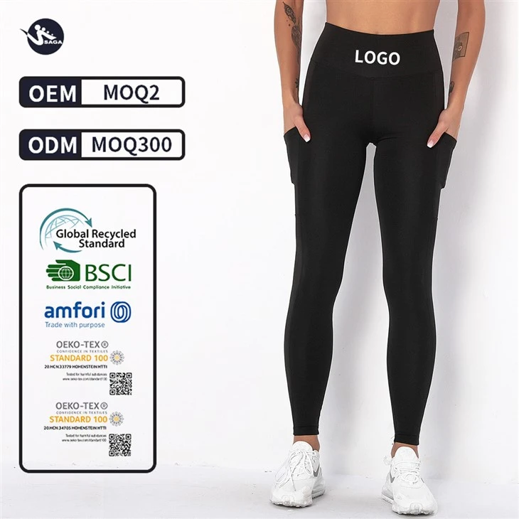 Sport Leggings High Waist Sport Leggings High Waist