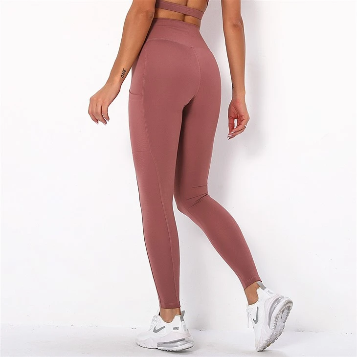 Sport Leggings High Waist Sport Leggings High Waist