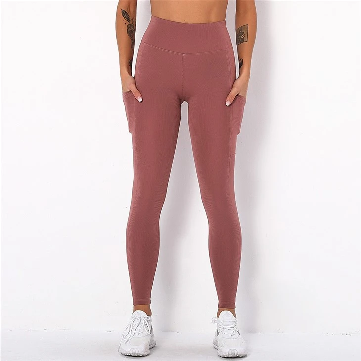Sport Leggings High Waist Sport Leggings High Waist