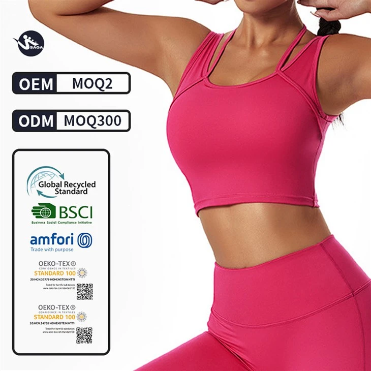 Sportswear Running Zipper Yoga Sports Bra Sportswear Running Zipper Yoga Sports Bra