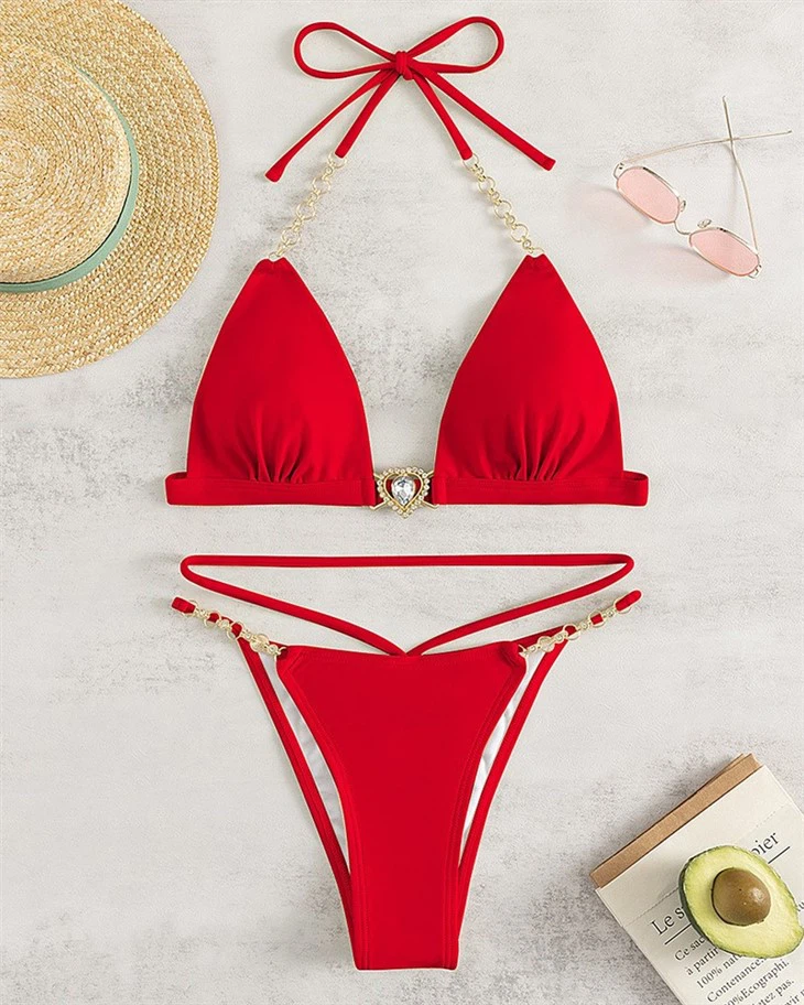 Swimwear Manufacturing Company Custom Hot Sexy Bikini Fashion Two Pieces Swimsuit Hot Korean Teen Girl Bikini Swimwear Manufacturing Company Custom Hot Sexy Bikini Fashion Two Pieces Swimsuit Hot Korean Teen Girl Bikini