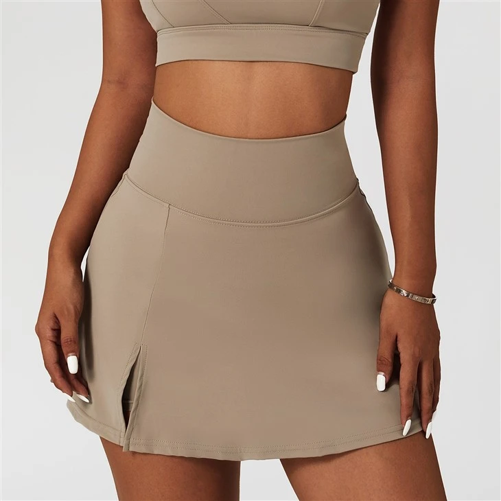 Tennis Dress And Short Tennis Dress And Short