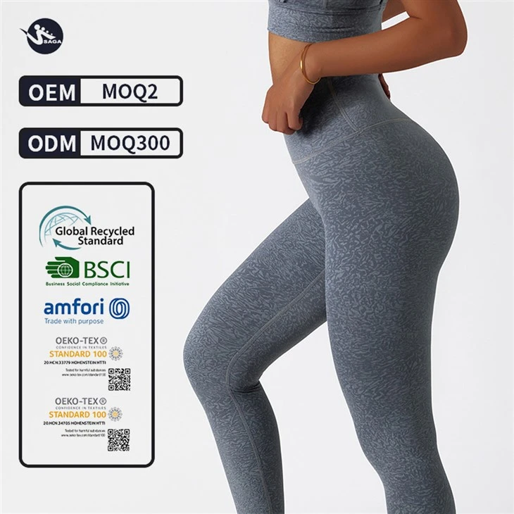 Tummy Control Yoga Leggings Tummy Control Yoga Leggings