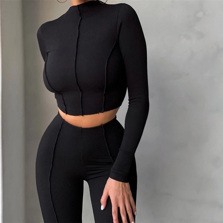 Two Piece Jogger Set Women Two Piece Jogger Set Women