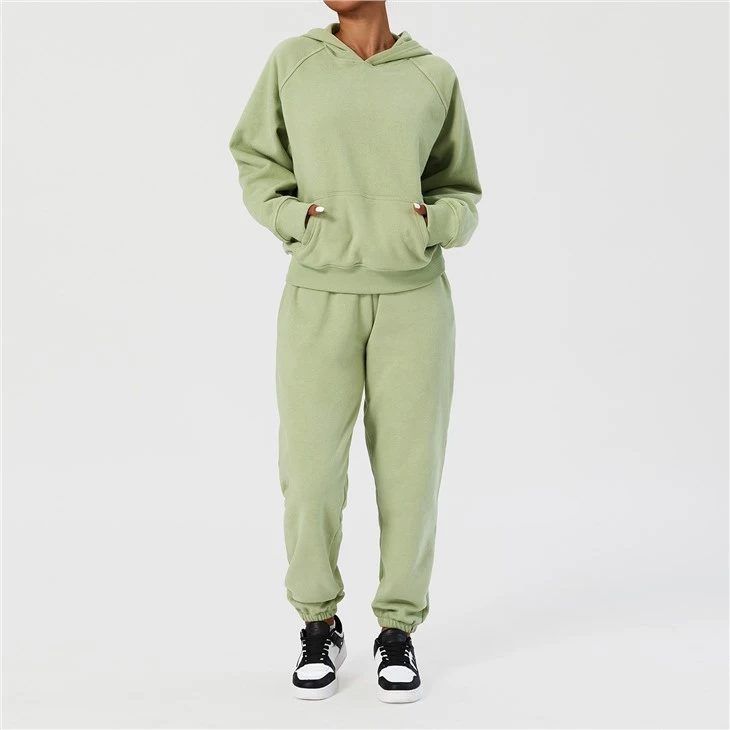 Warm Sportswear Kit Jogger Set Gym Active Wear Seamless Woman Pro Winter Active Wear For Woman Warm Sportswear Kit Jogger Set Gym Active Wear Seamless Woman Pro Winter Active Wear For Woman