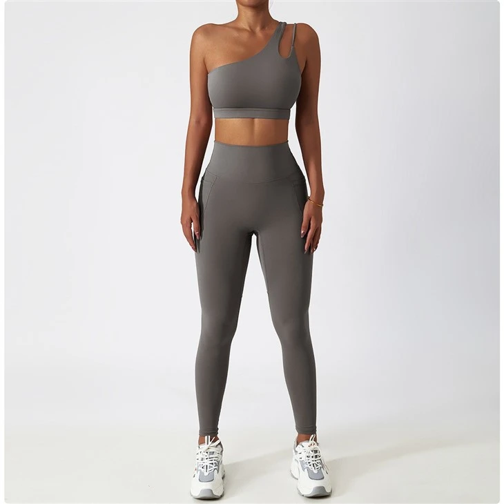 Wear Workout Suit Sport Bra And Shorts Yoga Set Wear Workout Suit Sport Bra And Shorts Yoga Set