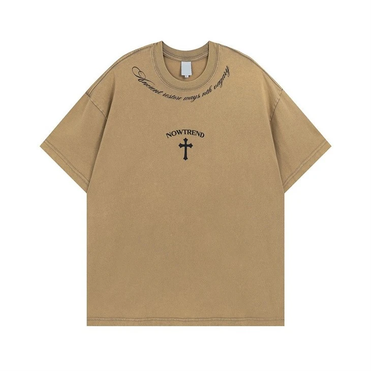 Wholesale Heavyweight Oversized Tshirt Men's Plus Size Man Hip Hop Clothing Graphic Mens Custom Tee Vintage T Shirts Wholesale Heavyweight Oversized Tshirt Men's Plus Size Man Hip Hop Clothing Graphic Mens Custom Tee Vintage T Shirts