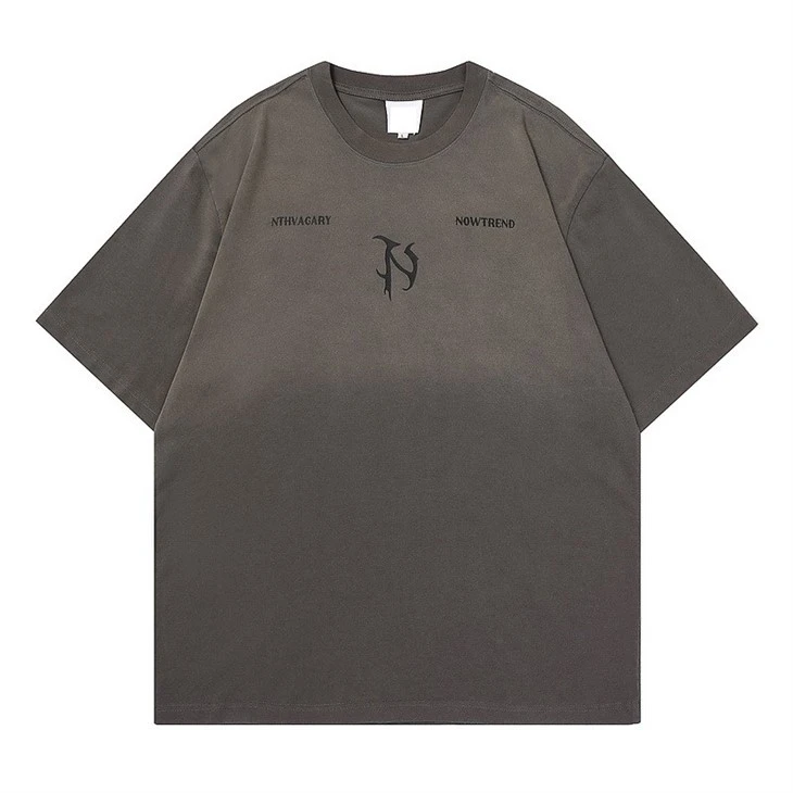 Wholesale Heavyweight Oversized Tshirt Men's Plus Size Man Hip Hop Clothing Graphic Mens Custom Tee Vintage T Shirts Wholesale Heavyweight Oversized Tshirt Men's Plus Size Man Hip Hop Clothing Graphic Mens Custom Tee Vintage T Shirts