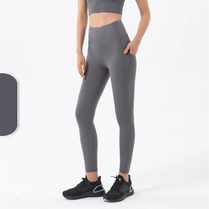 With Pocket Yoga Pants With Pocket Yoga Pants