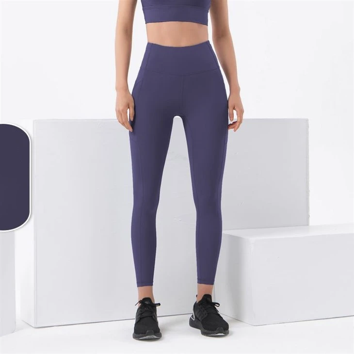 With Pocket Yoga Pants With Pocket Yoga Pants
