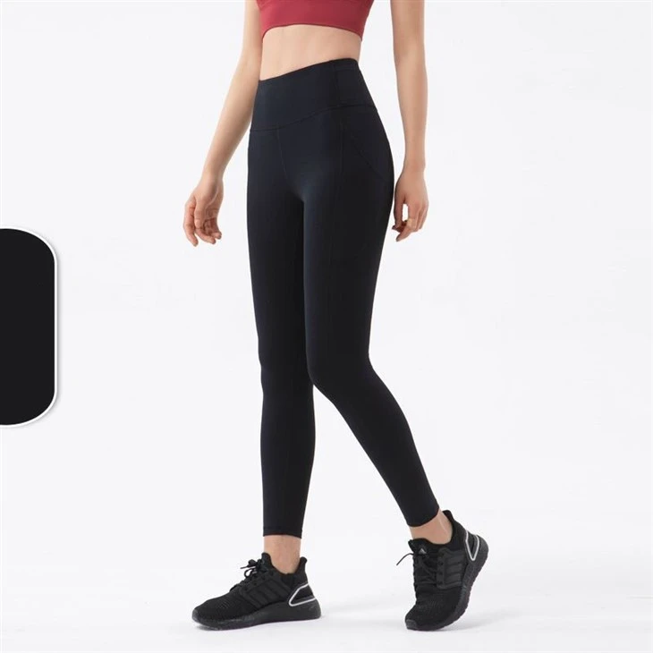 With Pocket Yoga Pants With Pocket Yoga Pants