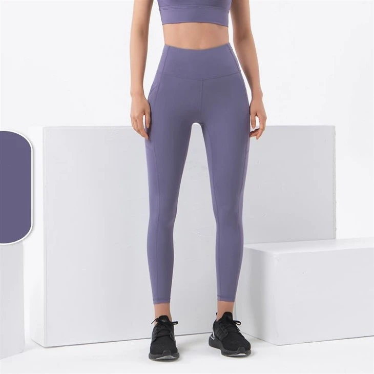 With Pocket Yoga Pants With Pocket Yoga Pants