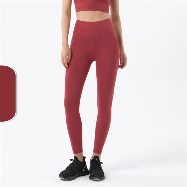 With Pocket Yoga Pants With Pocket Yoga Pants