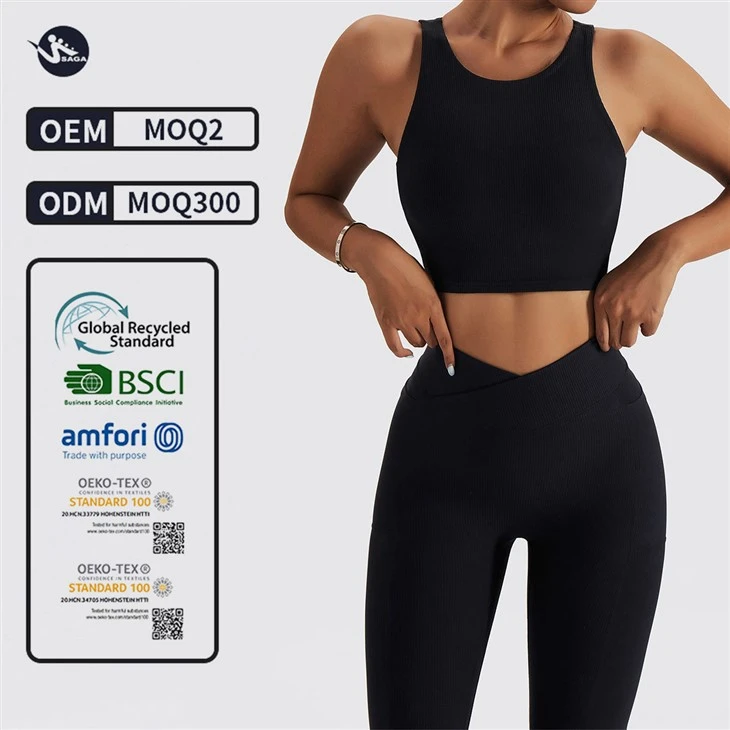Jacket And Leggings Workout Set Jacket And Leggings Workout Set