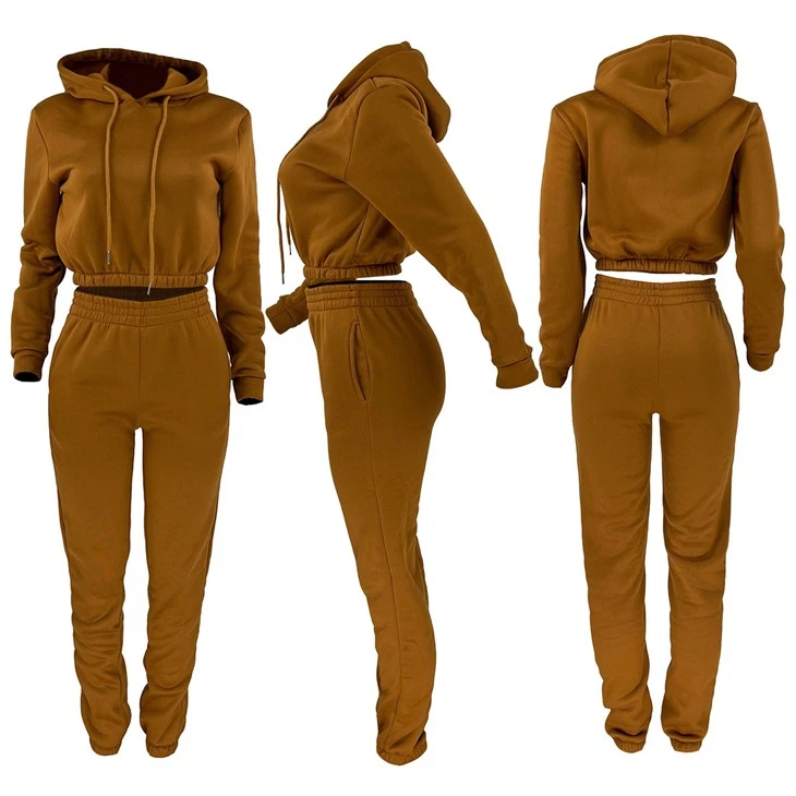 Women Jogger Set Women Jogger Set