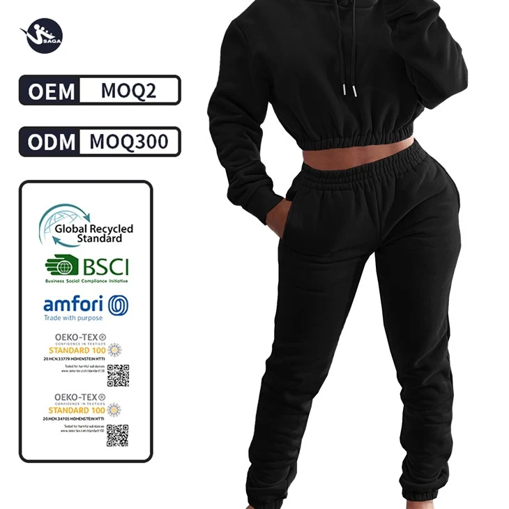 Women Jogger Set Women Jogger Set