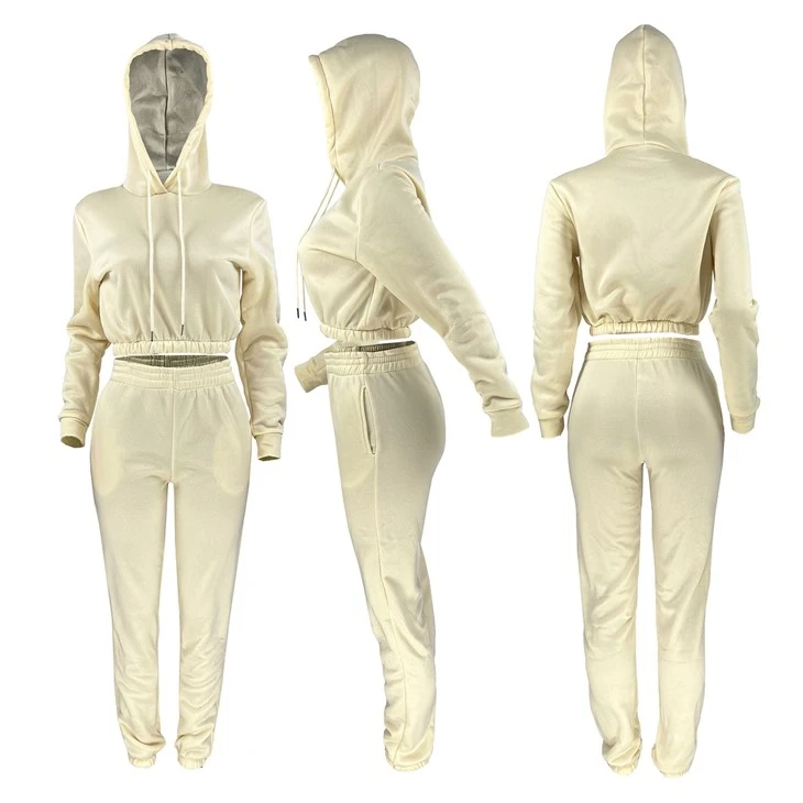 Women Jogger Set Women Jogger Set