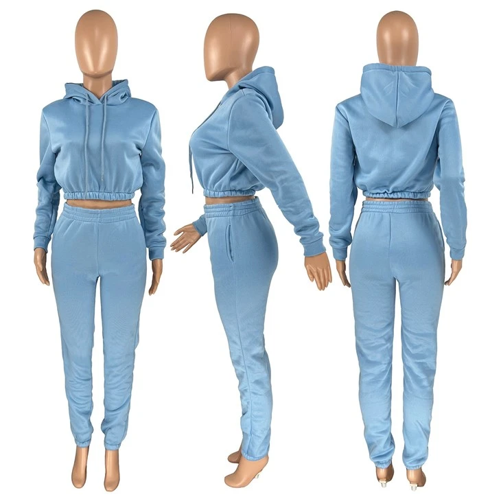 Women Jogger Set Women Jogger Set