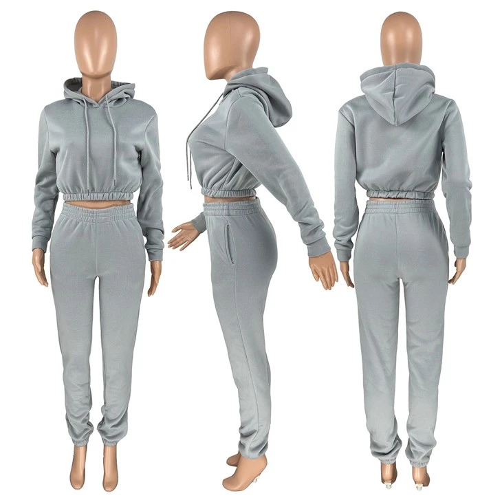 Women Jogger Set Women Jogger Set