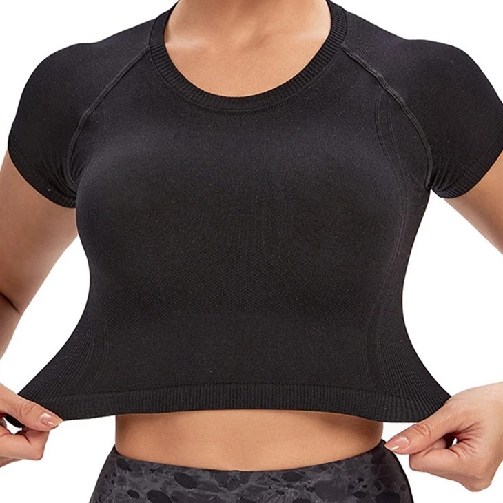 Women Reverse Tank Women Reverse Tank