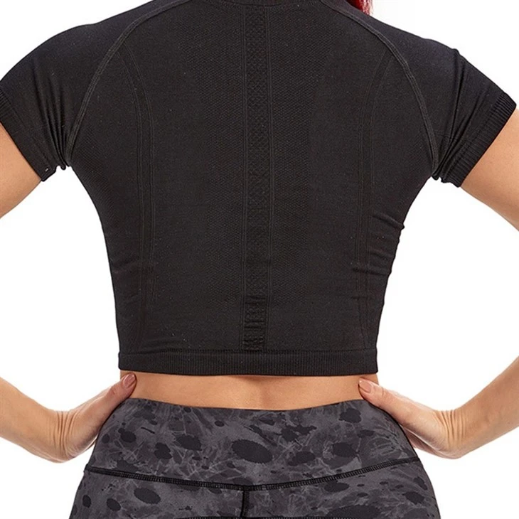 Women Reverse Tank Women Reverse Tank