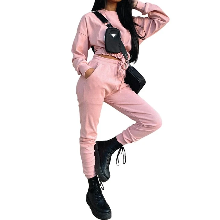Women's Sweatpants 2 Piece Sets Going Out Sport Outfits Women's Sweatpants 2 Piece Sets Going Out Sport Outfits