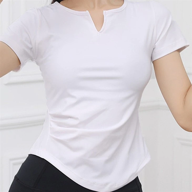 Women Scoop Shirt Women Scoop Shirt