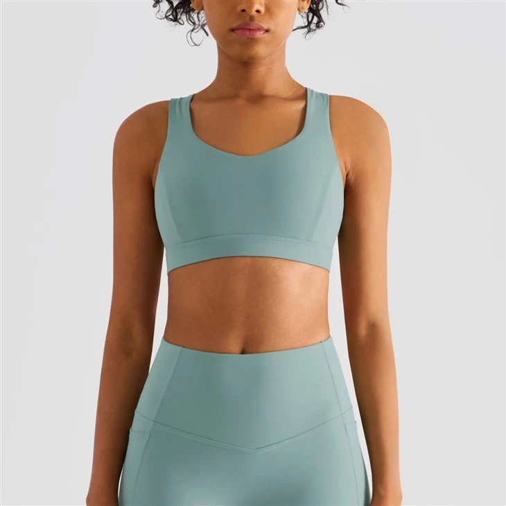 Padded Sports Bra