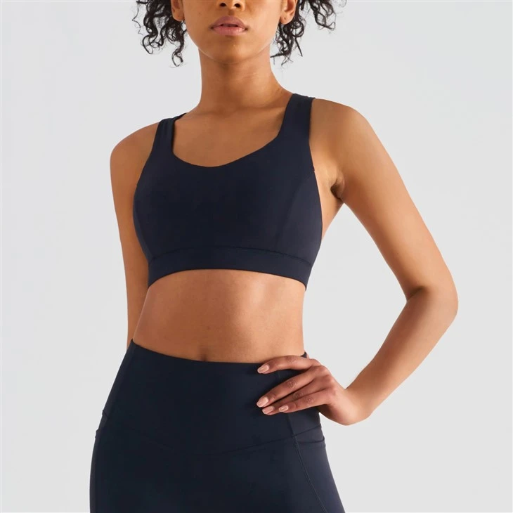 Padded Sports Bra