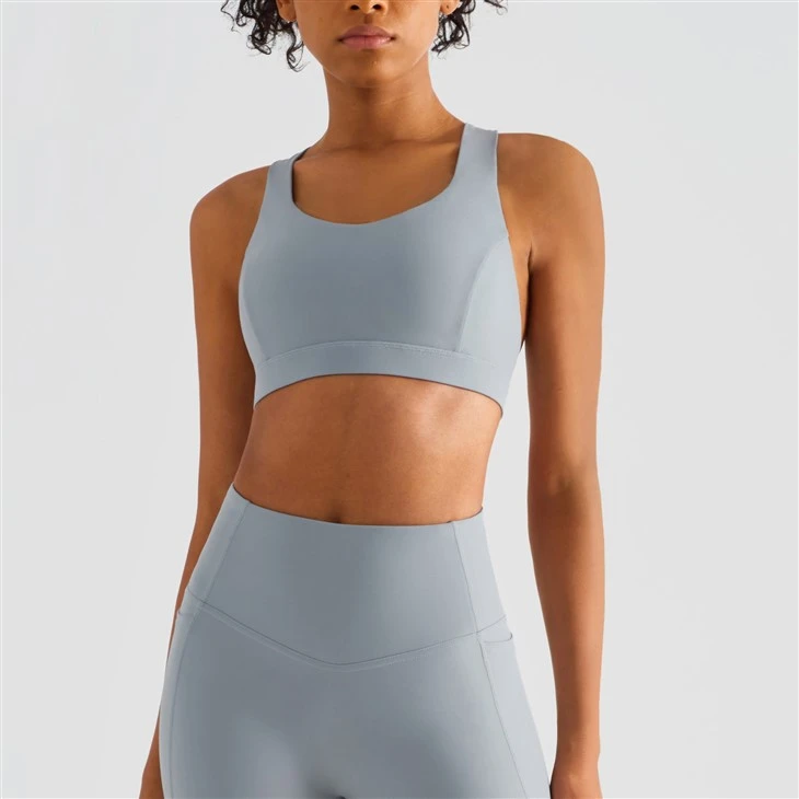 Padded Sports Bra