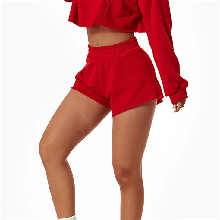 Women Sports Shorts Fitness Gym Workout Running Training Butt Lifting Short Workout Shorts Women