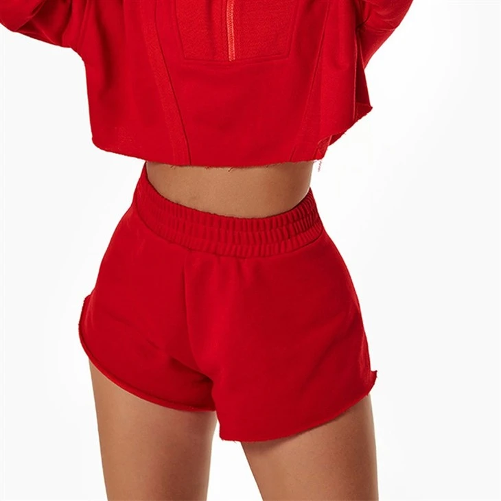 Women Sports Shorts Fitness Gym Workout Running Training Butt Lifting Short Workout Shorts Women