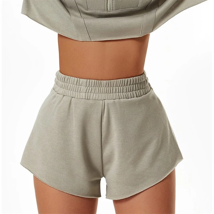 Women Sports Shorts Fitness Gym Workout Running Training Butt Lifting Short Workout Shorts Women