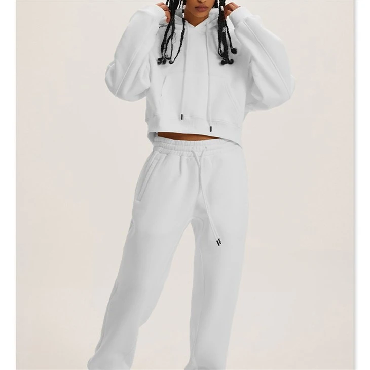 Women Sweatsuit Set Tracksuit Women Sweatsuit Set Tracksuit