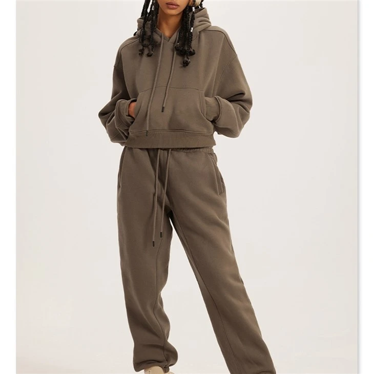 Women Sweatsuit Set Tracksuit Women Sweatsuit Set Tracksuit
