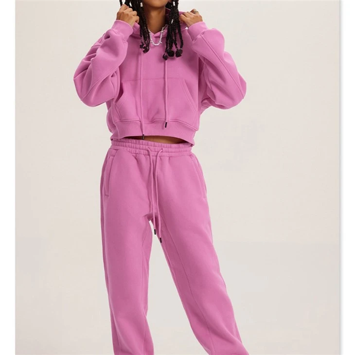 Women Sweatsuit Set Tracksuit Women Sweatsuit Set Tracksuit