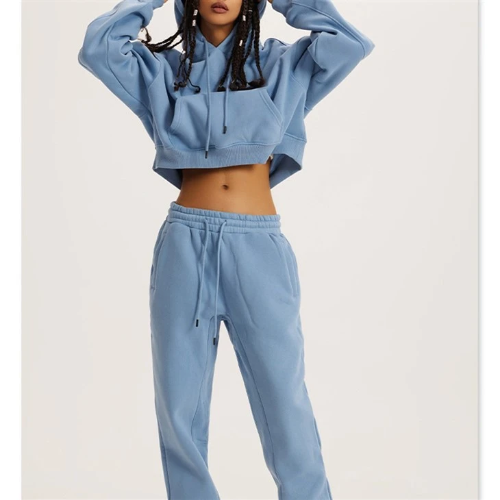 Women Sweatsuit Set Tracksuit Women Sweatsuit Set Tracksuit